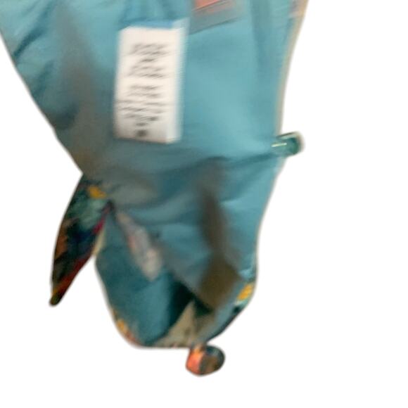 NWT! B.SWIM Tropicalia 2-Piece Bikini Womens Size M - Picture 15 of 16